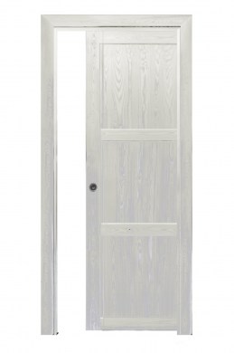 scorrevole interno  Venere BIANCO DX